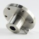 10mm Stainless Steel  Key Hub